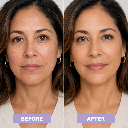 Changing Foundation Stick - The stick that makes mature skin glow again（us）