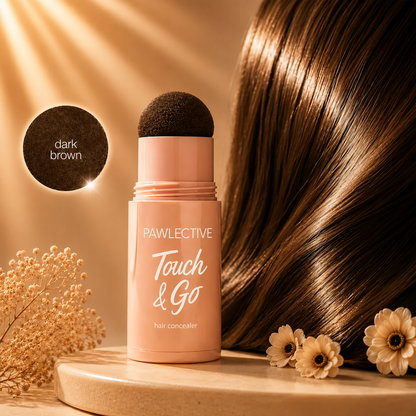 Touch & Go Hair Concealer