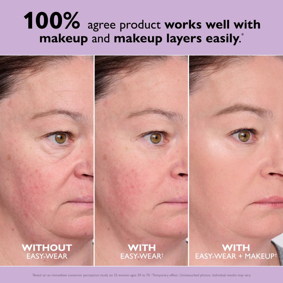 Instant Face Provisional Eye Tightener