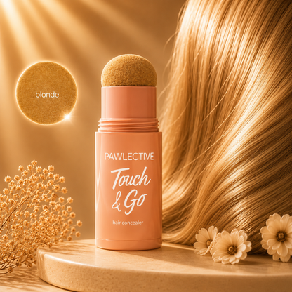 Touch & Go Hair Concealer