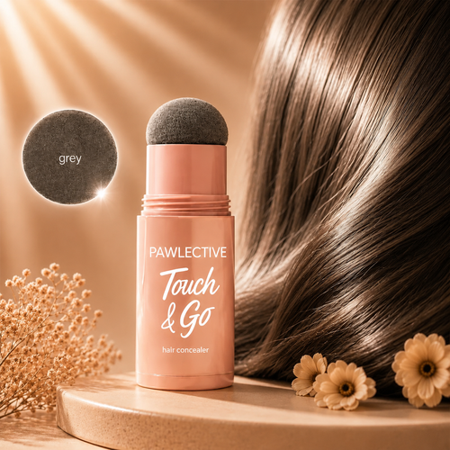 Touch & Go Hair Concealer