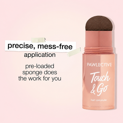 Touch & Go Hair Concealer