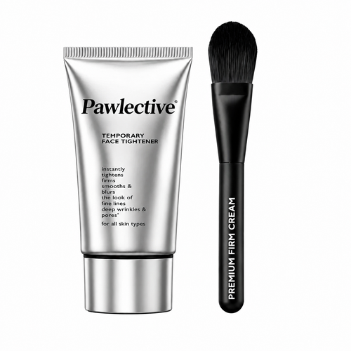 Instant Face Provisional Eye Tightener