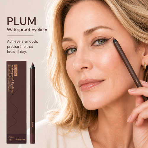 LAST DAY - BUY 1 GET 1 FREE💜24HR Waterproof Eyeliner — Day to Night Wear