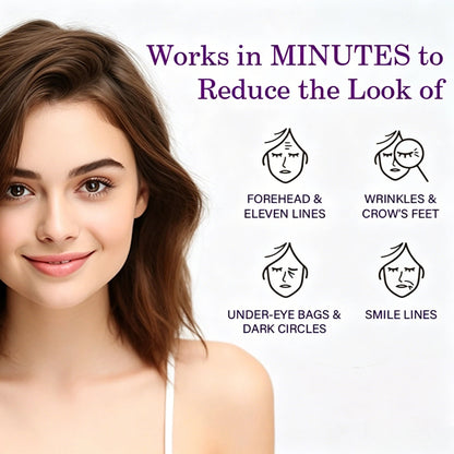 Clenohome™ Instant Face Temporary Tightener – Instant visible results in 30 seconds