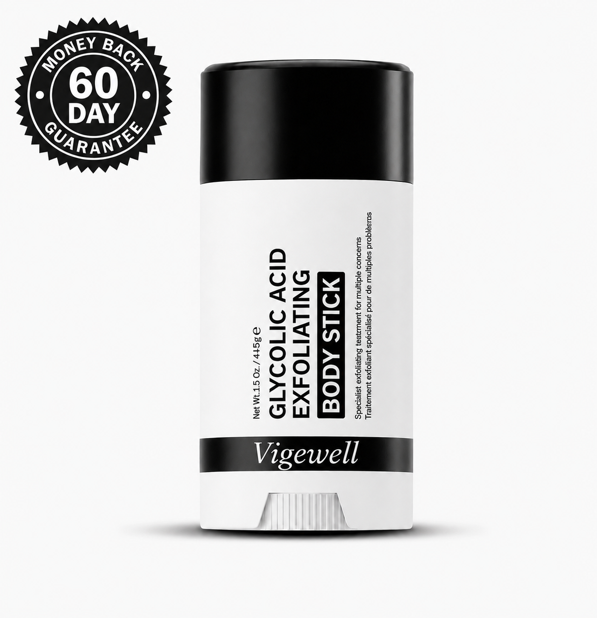Smooth & Even Glycolic Body Stick