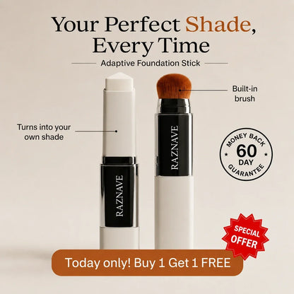 TrueTone Adaptive Foundation Stick
