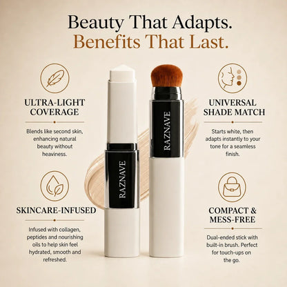 TrueTone Adaptive Foundation Stick