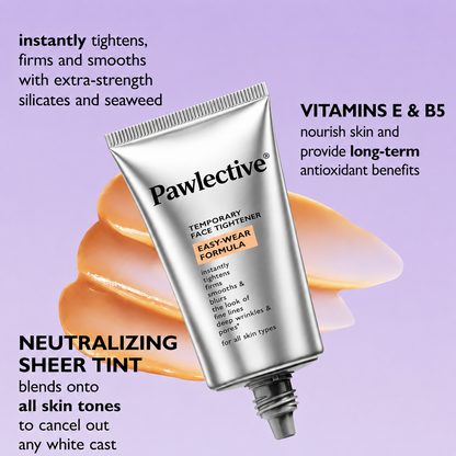Instant Face Provisional Eye Tightener